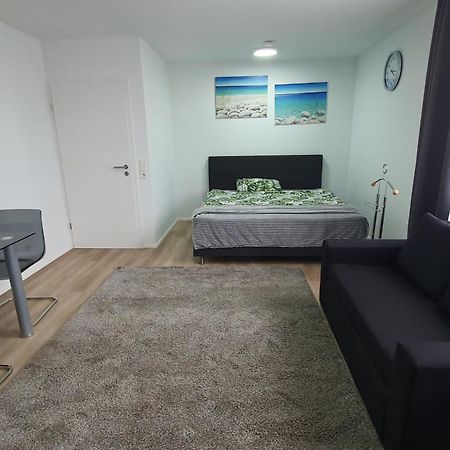 Apartement Weingarten Weingarten  Esterno foto