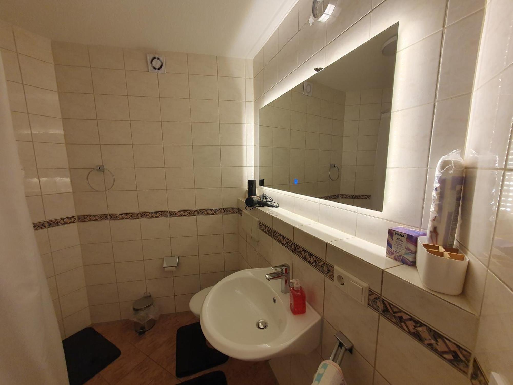 Apartement Weingarten Weingarten  Esterno foto