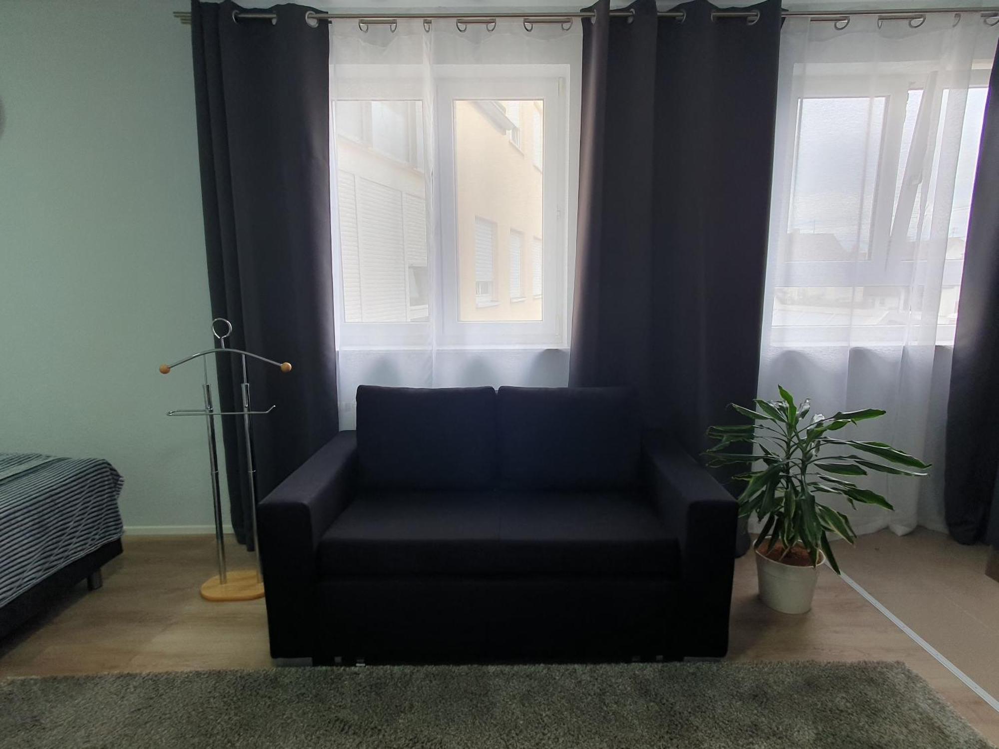Apartement Weingarten Weingarten  Esterno foto