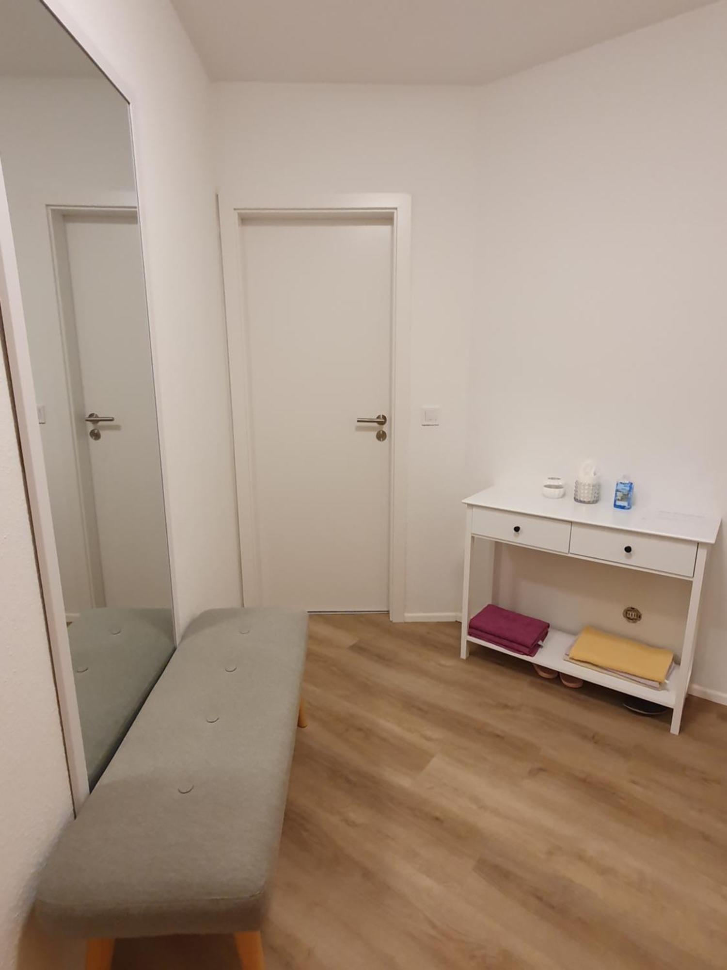 Apartement Weingarten Weingarten  Esterno foto